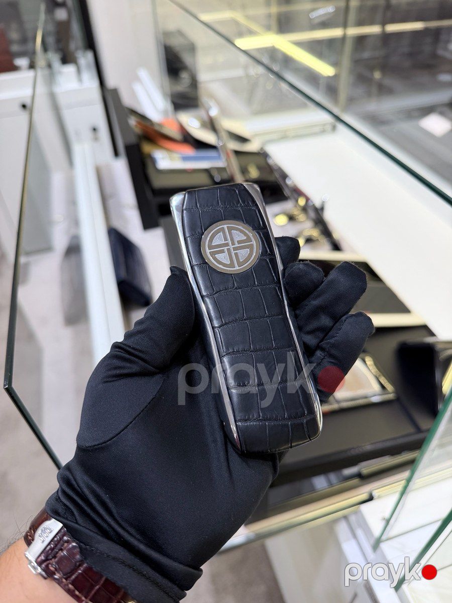 Exclusive Xor X2 Classic Alligator — Smartfonlar, Bakı (2)