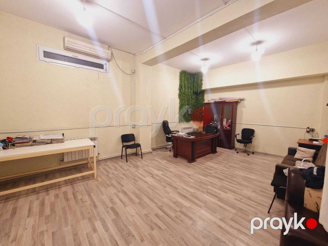 İcarəyə verilir obyekt 235 m² — Əmlak, Bakı (4)