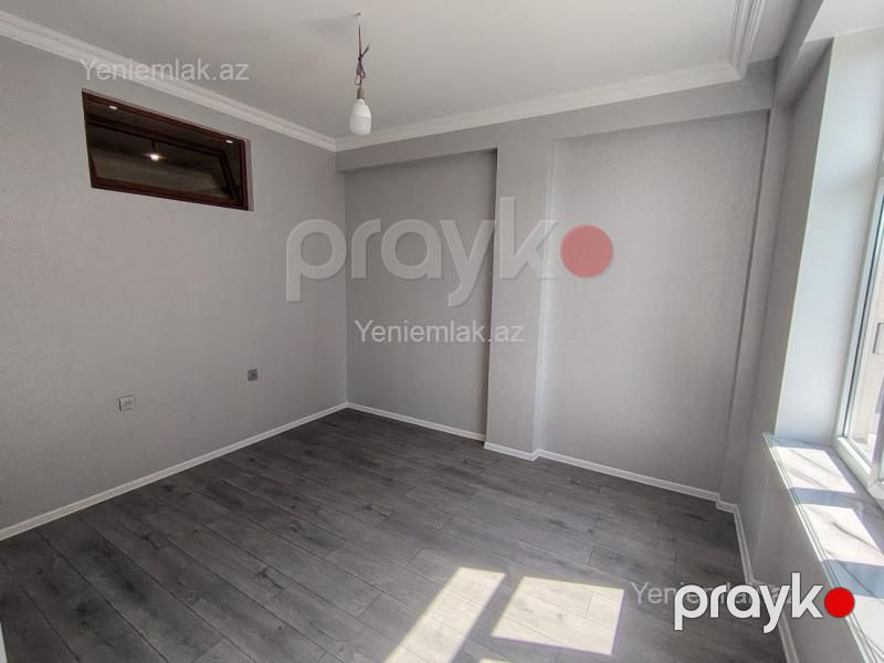 Satılır 4 otaqlı Bina evi menzil (Yeni tikili), 120 m², Binəqədi rayonu — Mənzil, Bakı (3)