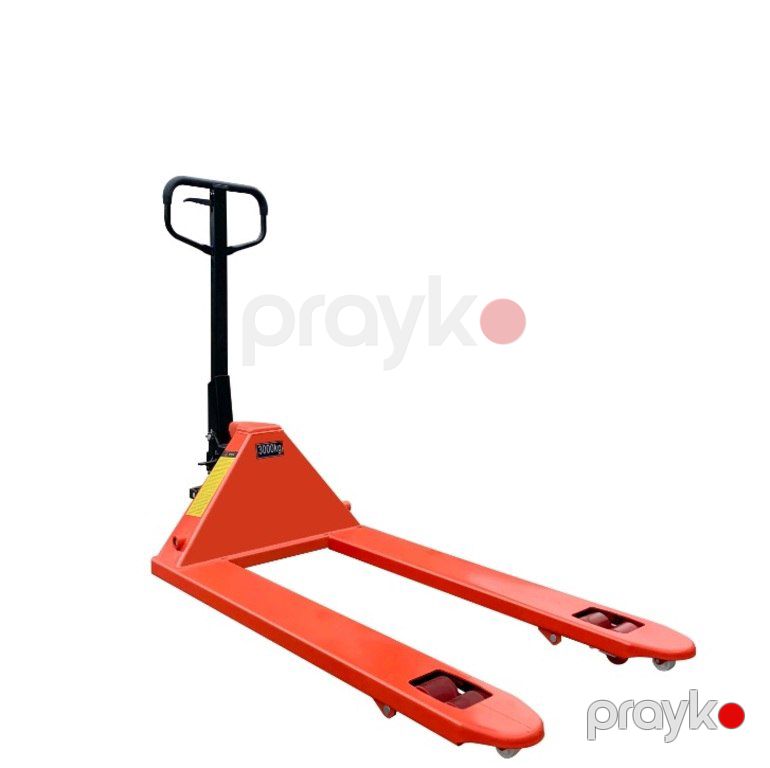 Transpalet "PL04" — Biznes və avadanlıq, Bakı (4)