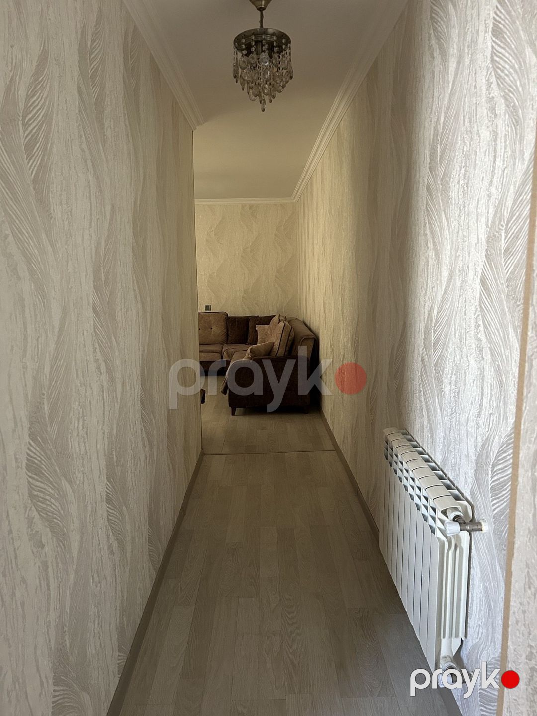 Həyət evi, Xətai r — Ev, villa, Bakı (7)
