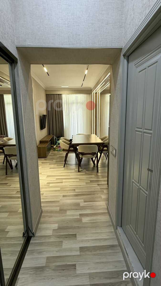 Satılır 3 otaqlı yeni tikili 79 m² — Mənzil, Bakı (4)
