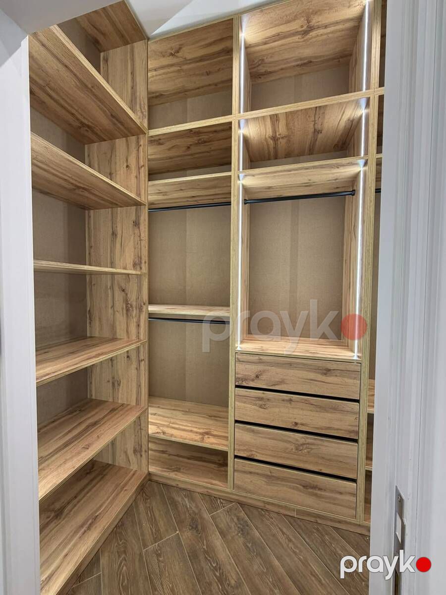 İcarəyə verilir 2 otaqlı yeni tikili 72 m² — Mənzil, Bakı (9)