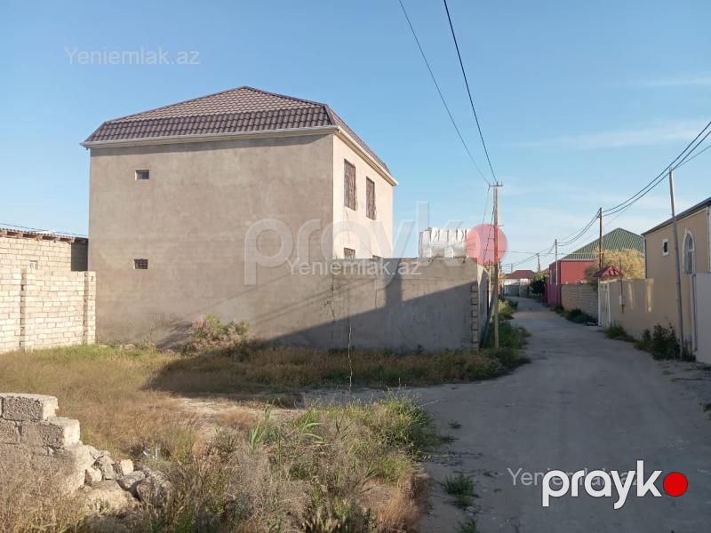 Satılır Torpaq sahəsi, 2.3 sot, Suraxanı rayonu — Torpaq, Bakı (2)