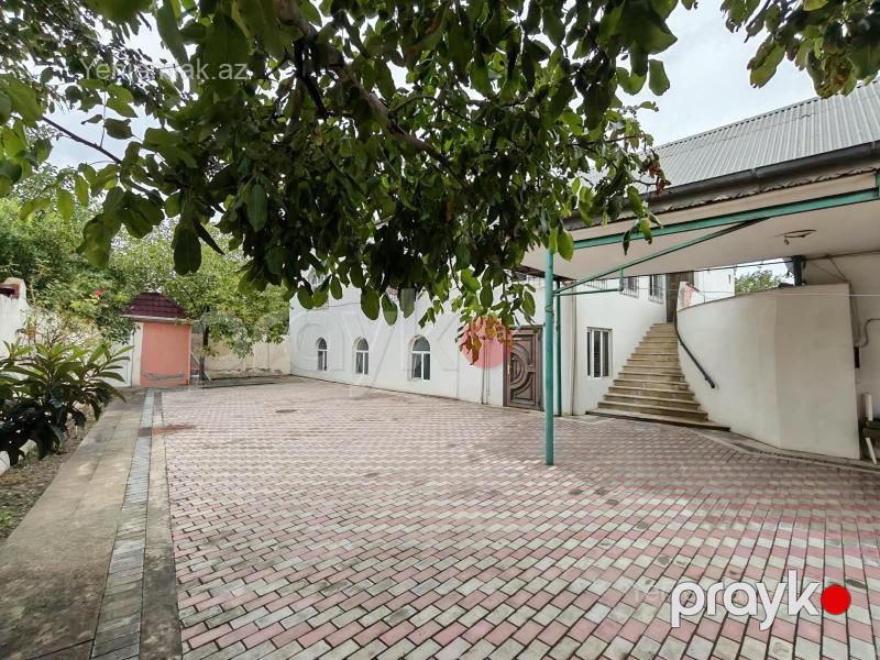 Satılır 8 otaqlı Həyət evi / Villa, 250 m², Sabunçu rayonu — Ev, villa, Bakı (11)