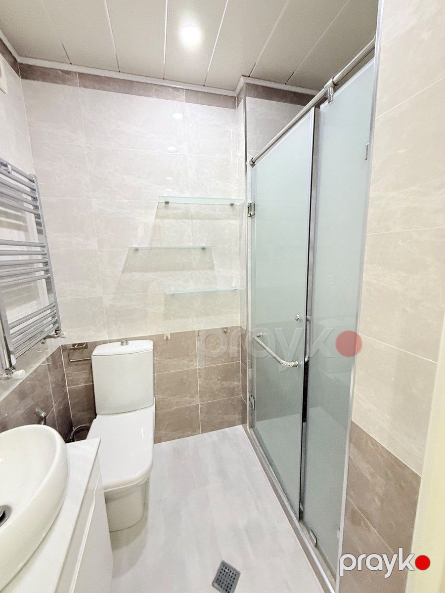 2-otaqlı yeni tikili, Xırdalan ş., 47 m² — Mənzil, Xırdalan (9)