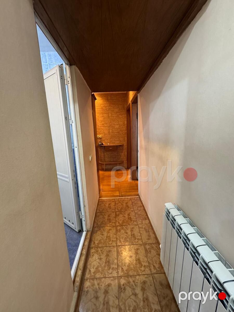Satılır 4 otaqlı köhnə tikili 105 m² — Mənzil, Bakı (10)