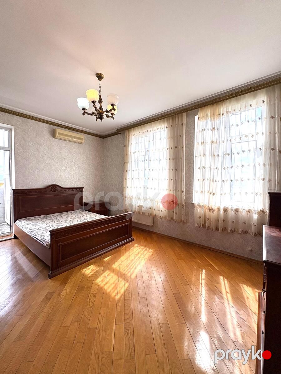 İcarəyə verilir 2 otaqlı yeni tikili 85 m² — Mənzil, Bakı (9)