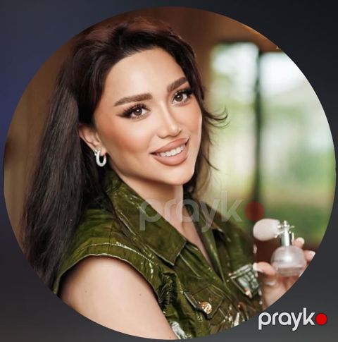 Vecimakeup — Bakı