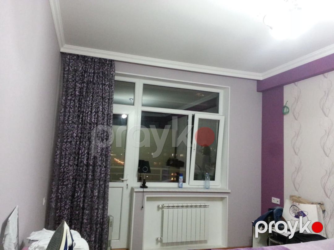 Satılır 3 otaqlı yeni tikili 142 m² — Mənzil, Bakı (11)