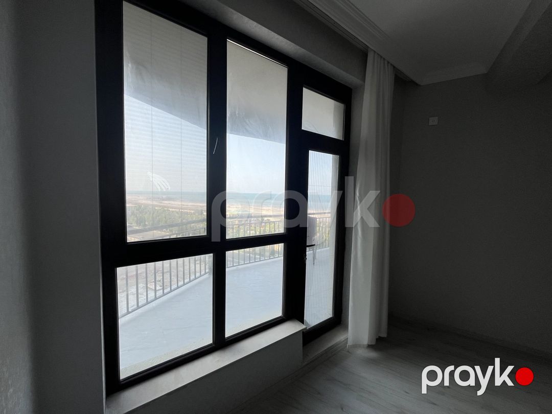 İcarəyə verilir 2 otaqlı yeni tikili 110 m² — Mənzil, Sumqayıt (7)