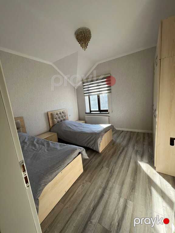 İcarəyə verilir 3 otaqlı həyət evi/bağ evi 360 m² — Ev, villa, Bakı (12)