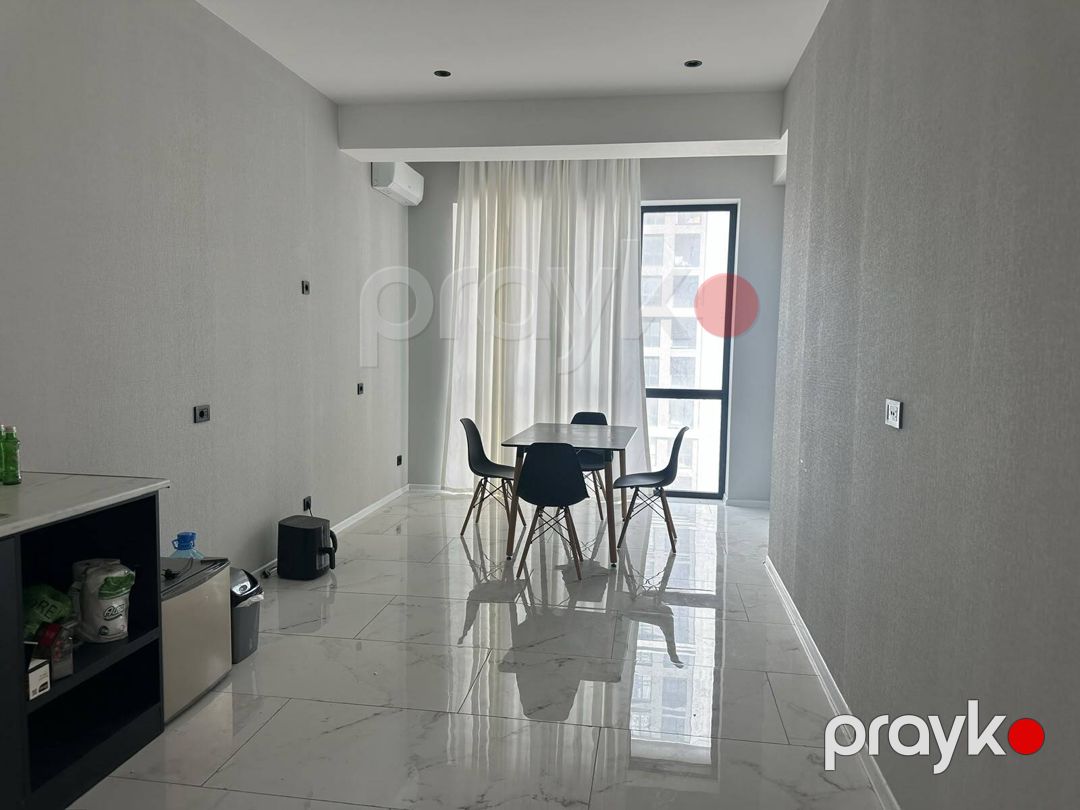 Satılır 2 otaqlı yeni tikili 117 m² — Mənzil, Bakı (4)