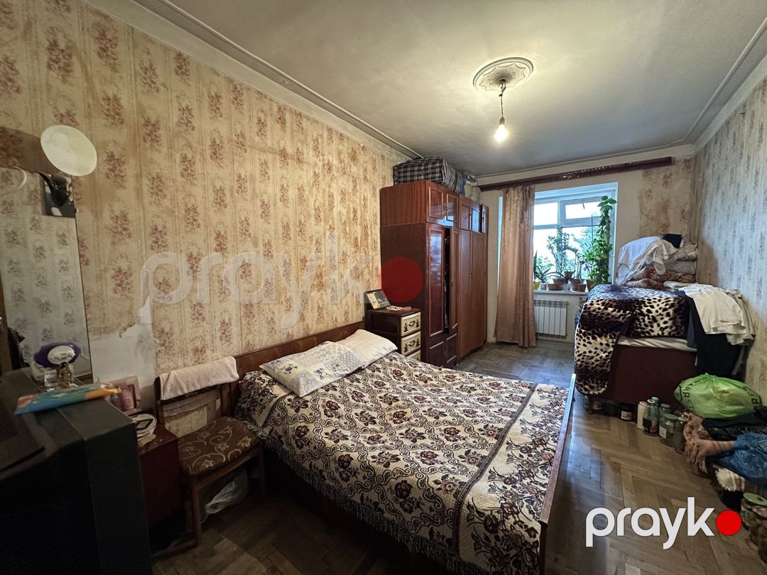Satılır 2 otaqlı köhnə tikili 65 m² — Mənzil, Bakı (7)