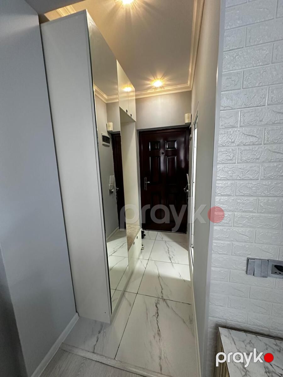 İcarəyə verilir 2 otaqlı yeni tikili 60 m² — Mənzil, Bakı (5)