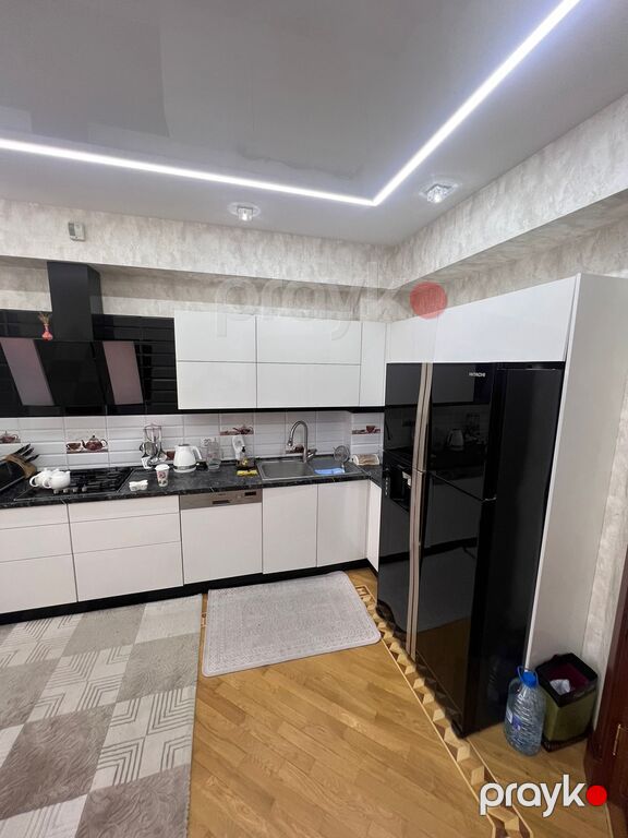 Satılır 4 otaqlı yeni tikili 193 m² — Mənzil, Bakı (5)