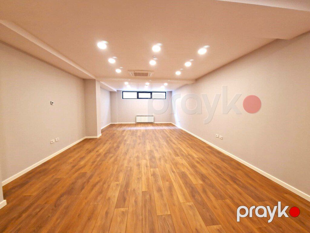 İcarəyə verilir 9 otaqlı ofis 500 m² — Ofis, Bakı (3)