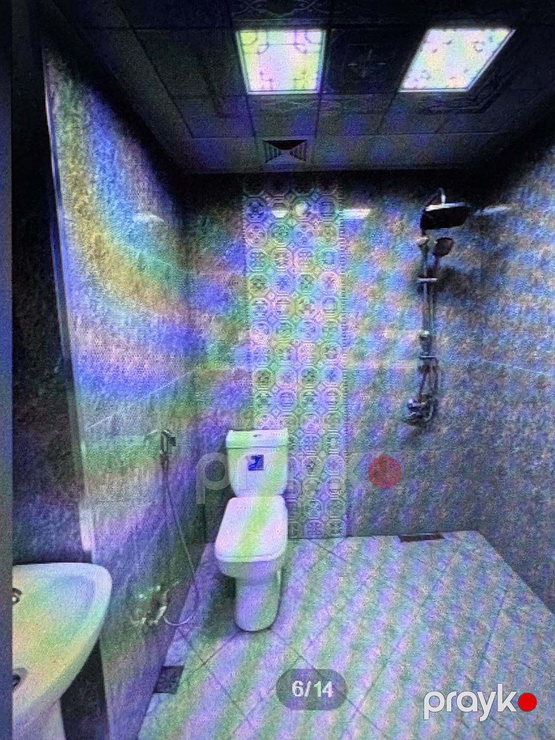 2-otaqlı yeni tikili, Xırdalan ş., 61 m² — Mənzil, Xırdalan (11)