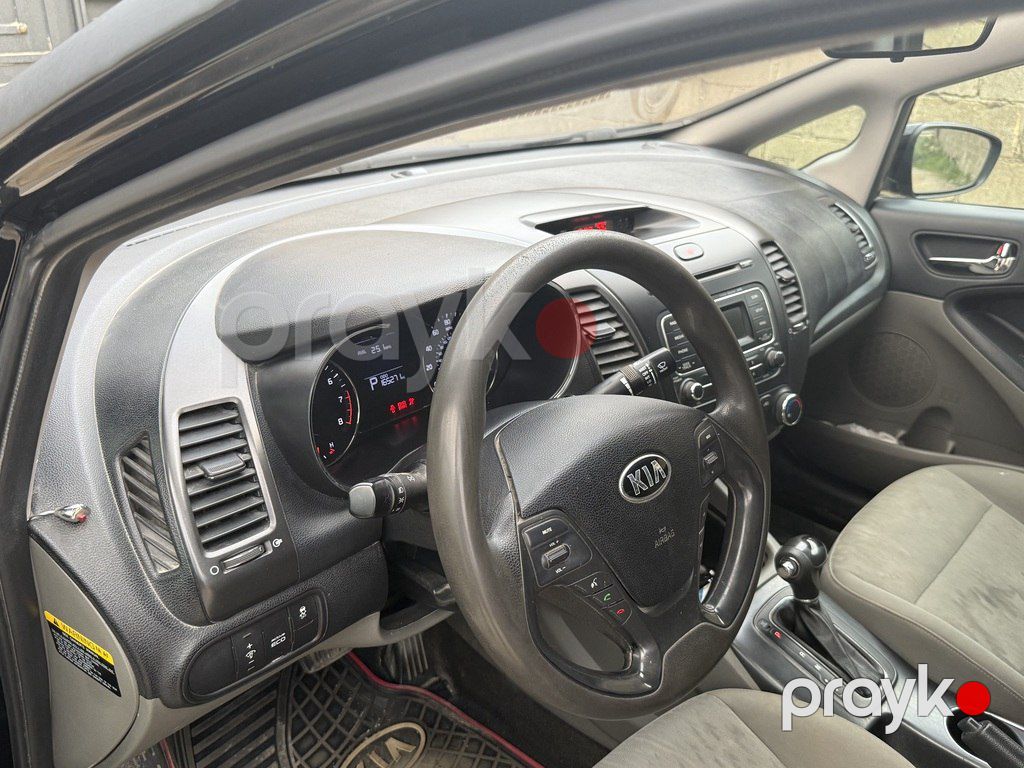 Kia Forte, 1.8 L, 2014 il, 264 000 km — Avtomobillər, Bakı (7)