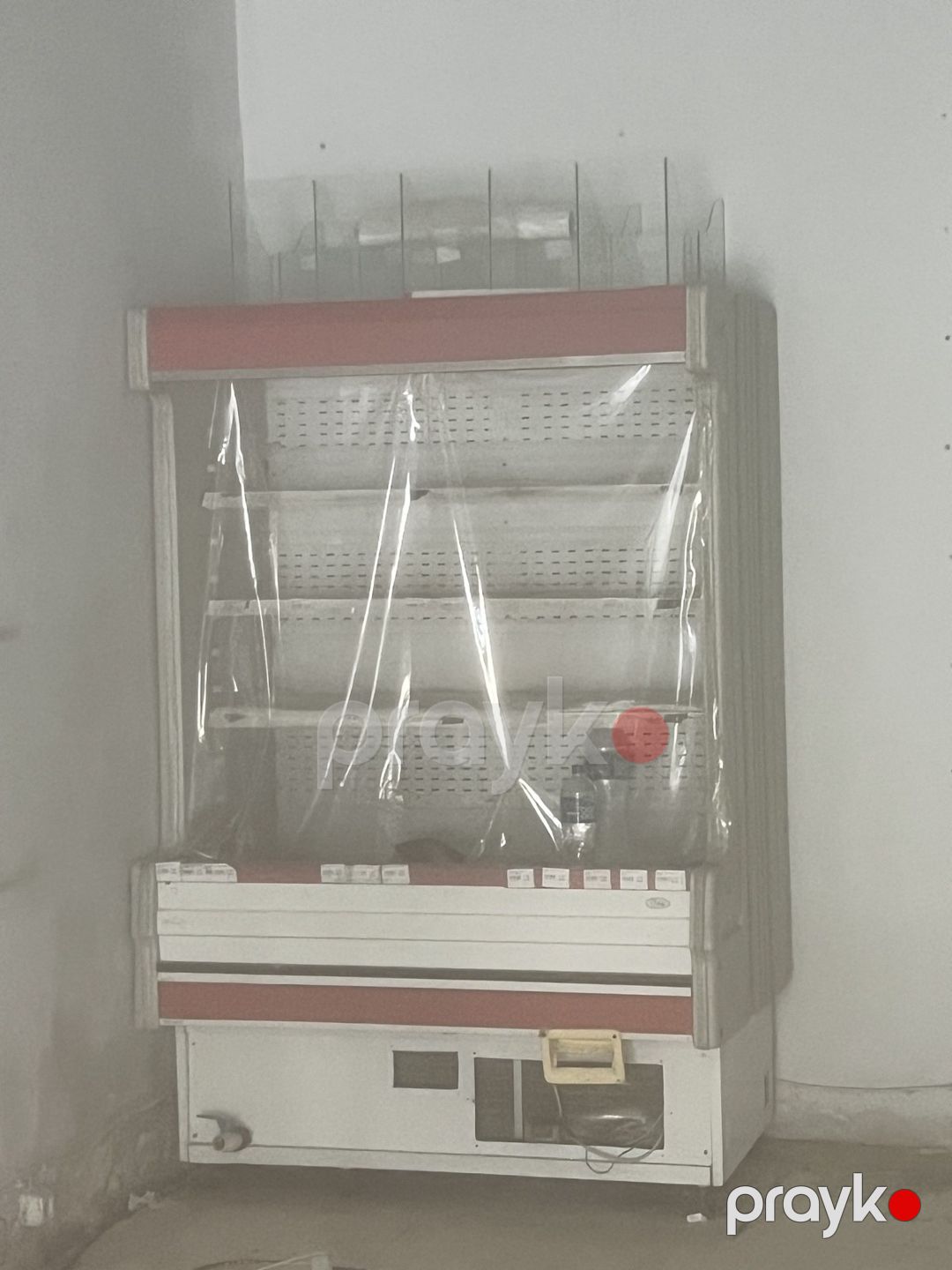 Soyuducu vitrin — Biznes və avadanlıq, Bakı (2)