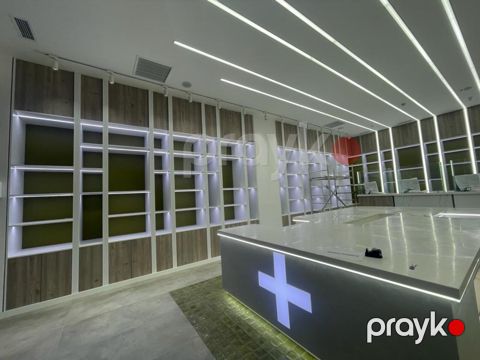 Satılır obyekt 150 m²