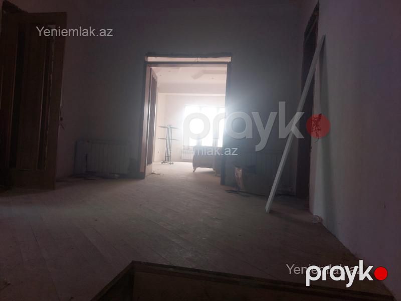 Satılır 9 otaqlı Həyət evi / Villa, 390 m², Sabunçu rayonu — Ev, villa, Bakı (3)
