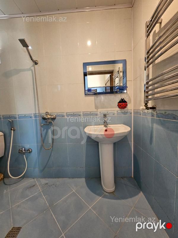 Satılır 4 otaqlı Həyət evi / Villa, 100 m², Xəzər rayonu — Ev, villa, Bakı (8)