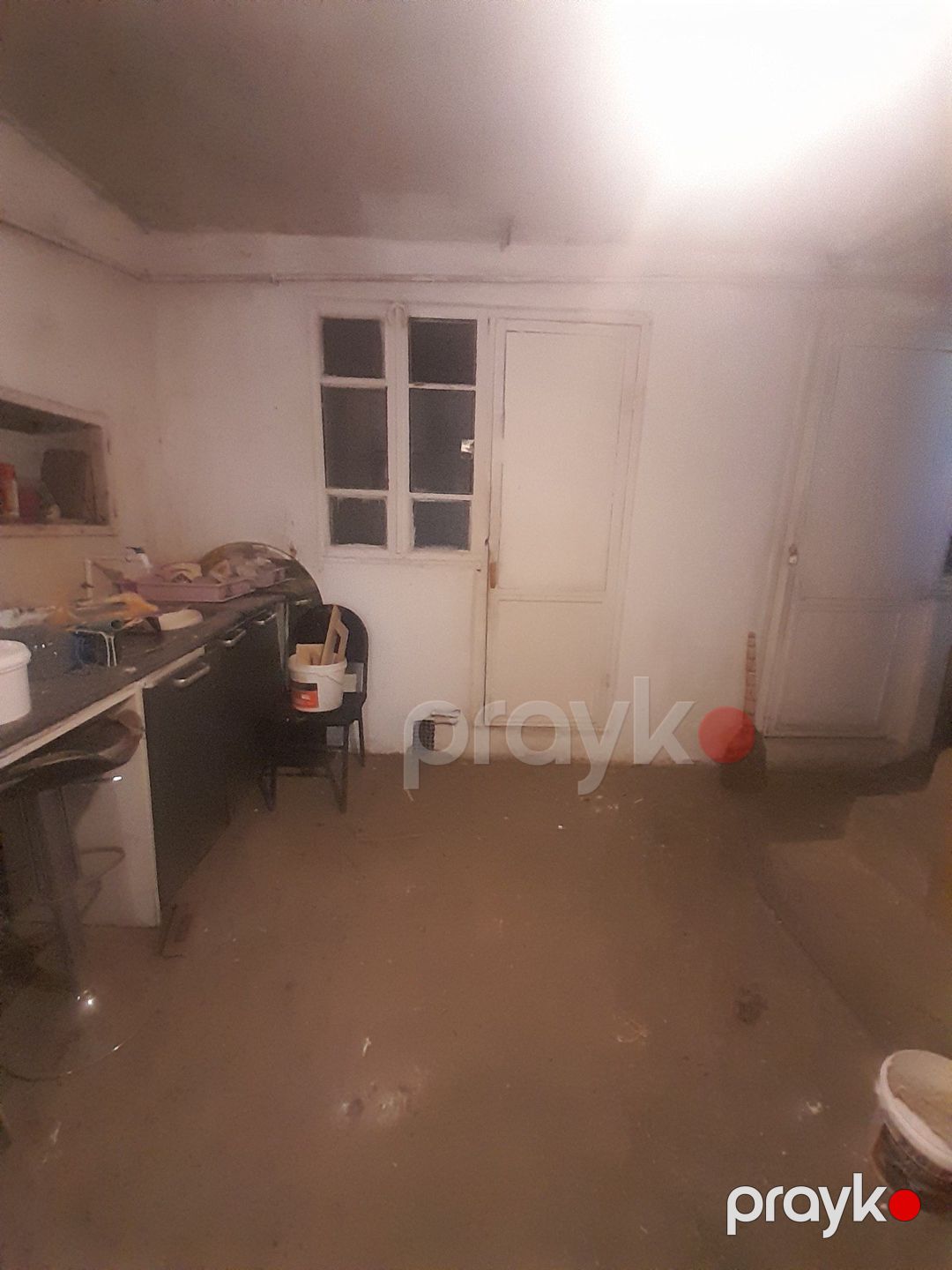 İcarəyə verilir həyət evi/bağ evi 50 m² — Ev, villa, Bakı (4)