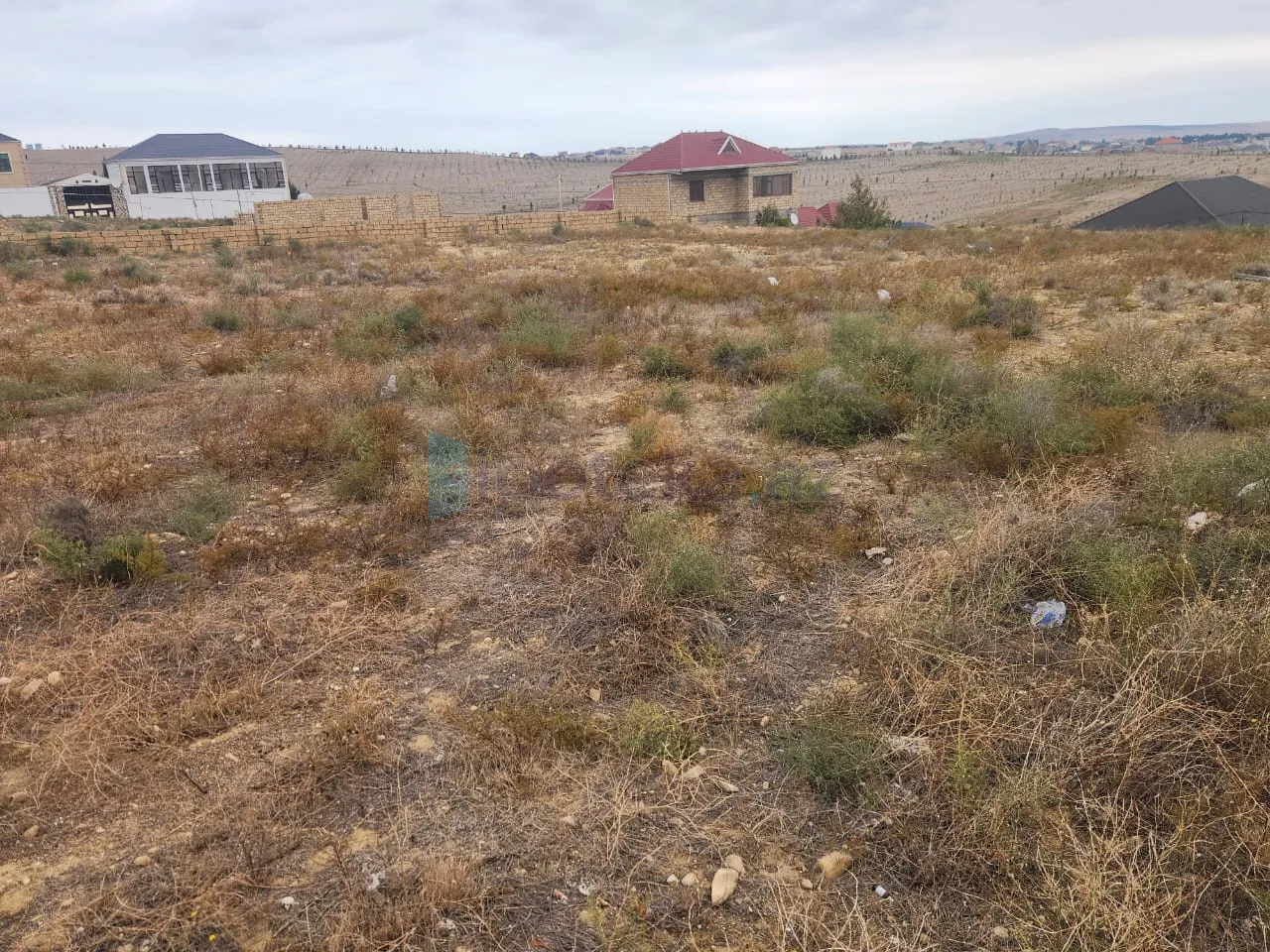 Satılır: Torpaq, Abşeron r., Mehdiabad q., 143.00 sot — Torpaq, Mehdiabad (2)