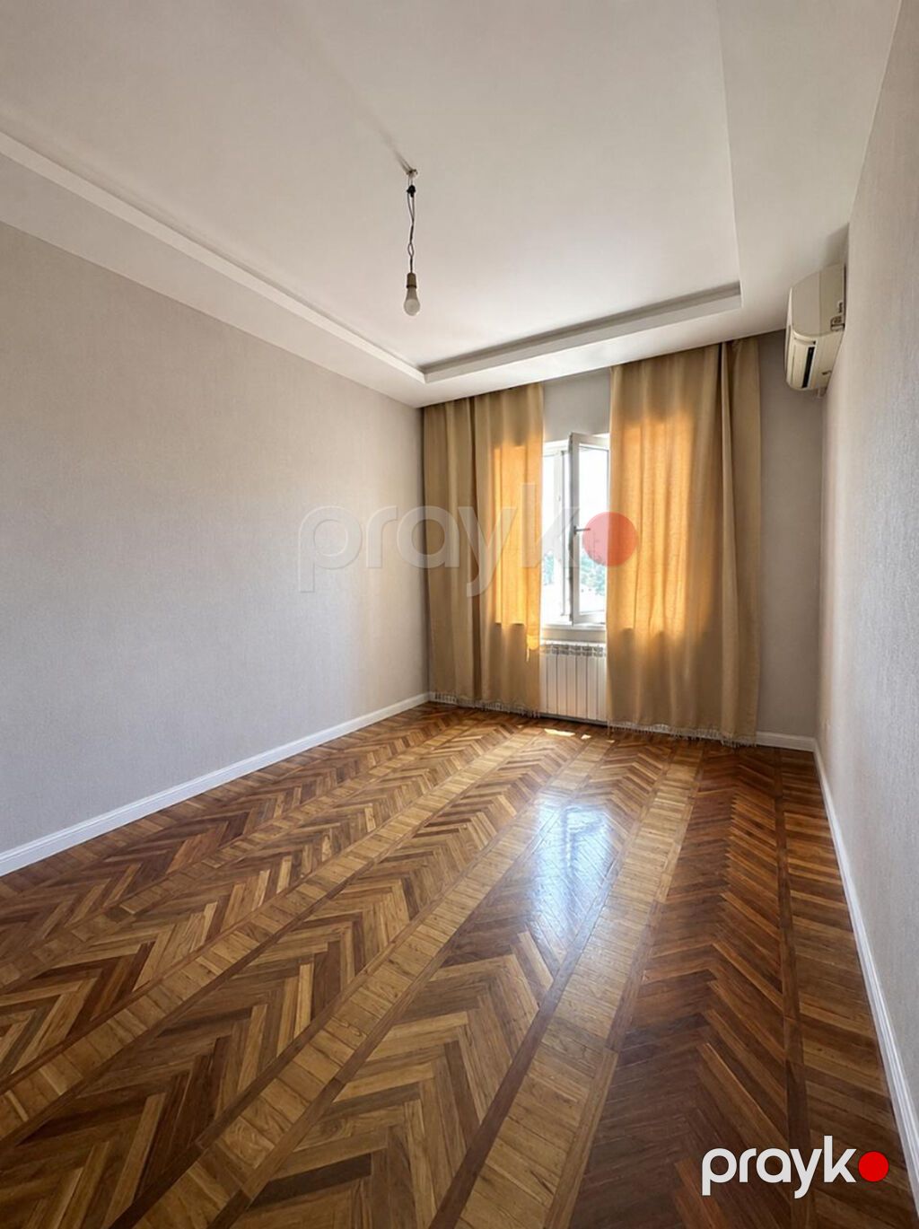 Bakı, Bakıxanov qəs., 4 otaqlı, Köhnə tikili, 75 kv. m — Mənzil, Bakı (5)