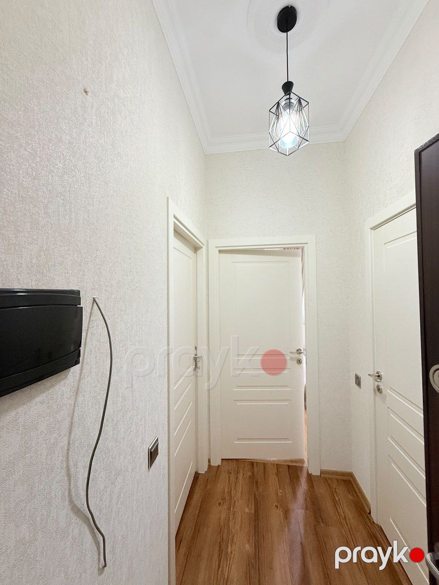 2-otaqlı yeni tikili, Xırdalan ş., 47 m² — Mənzil, Xırdalan (5)