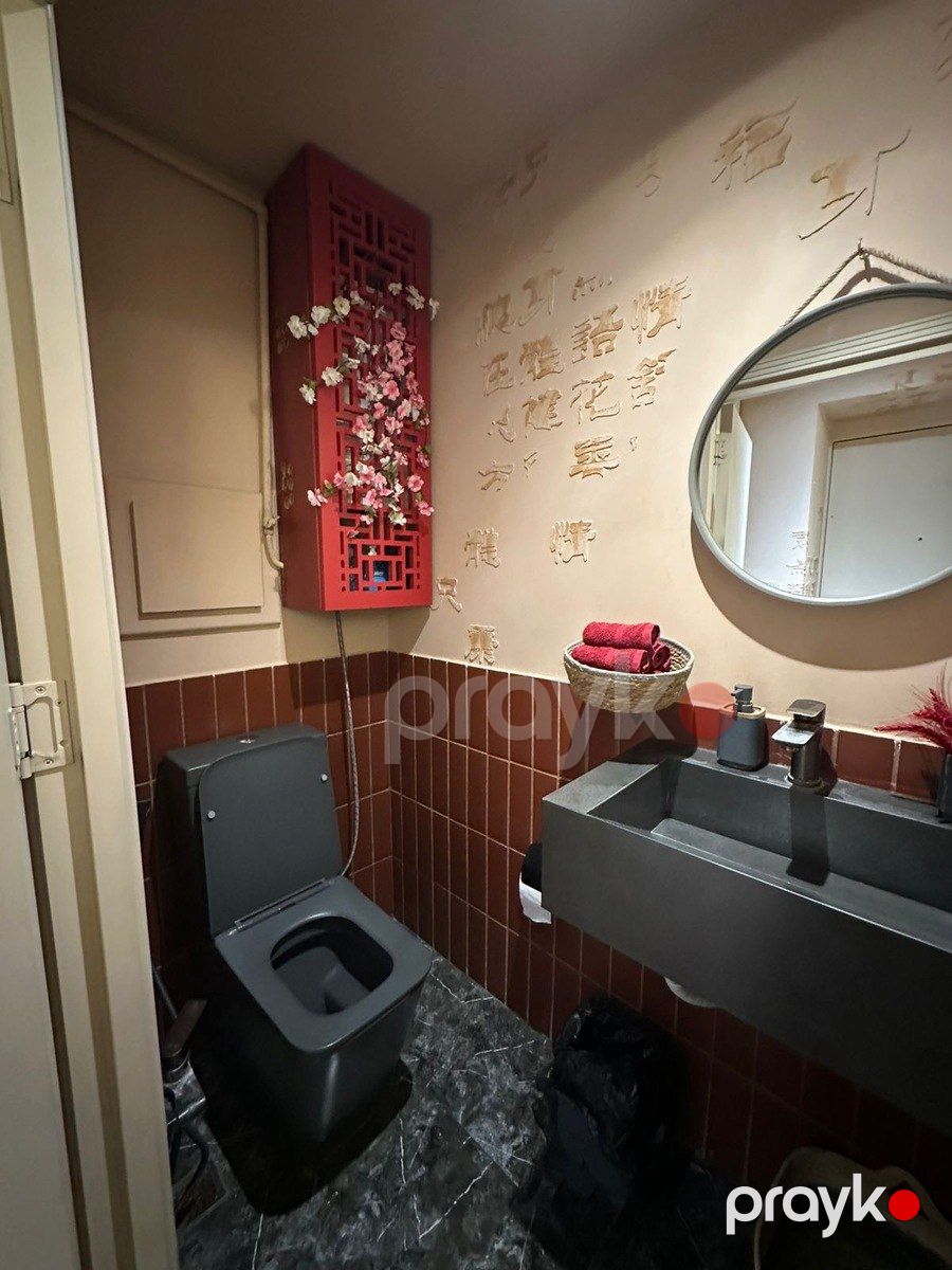 İcarəyə verilir obyekt 100 m² — Əmlak, Bakı (6)