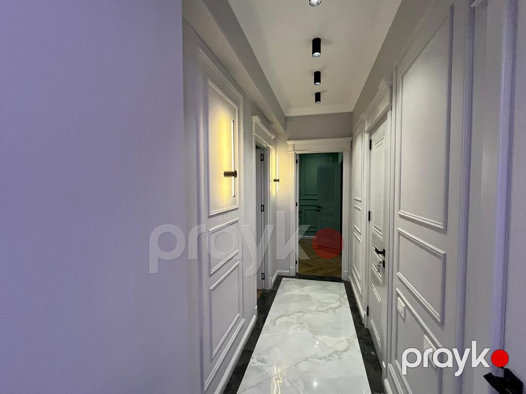 Satılır 4 otaqlı yeni tikili 162 m² — Mənzil, Bakı (11)