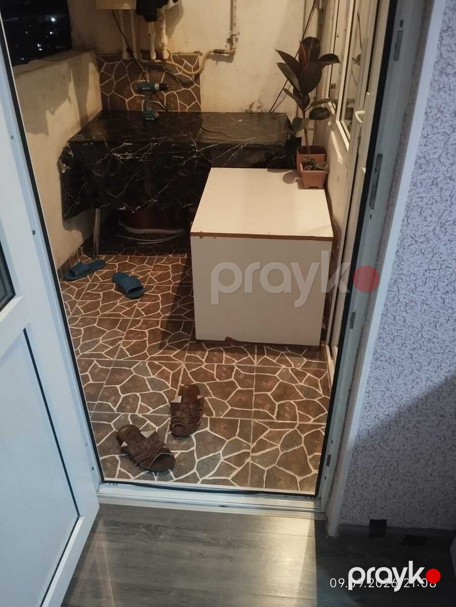 Satılır 3 otaqlı yeni tikili 65.3 m² — Mənzil, Bakı (9)