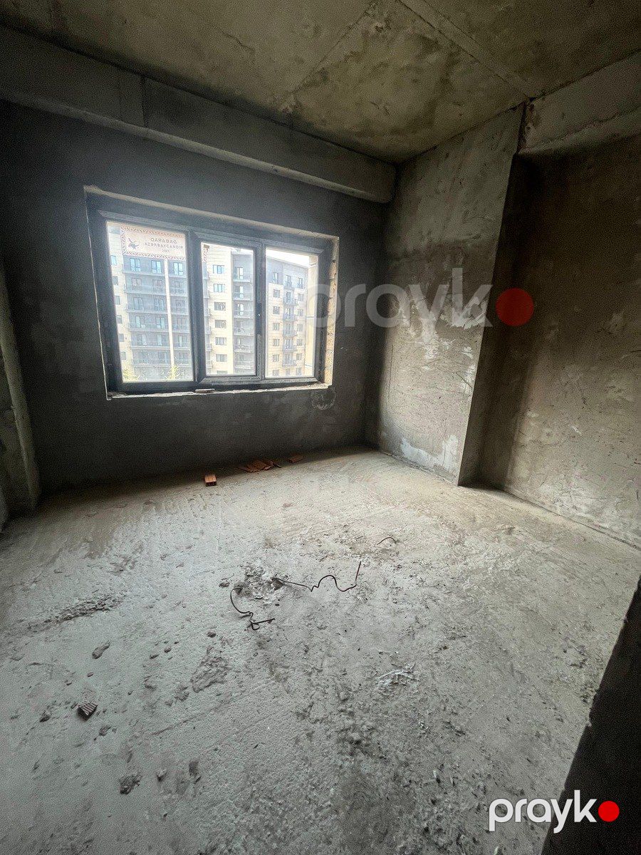 Satılır 5 otaqlı yeni tikili 255 m² — Mənzil, Bakı (6)