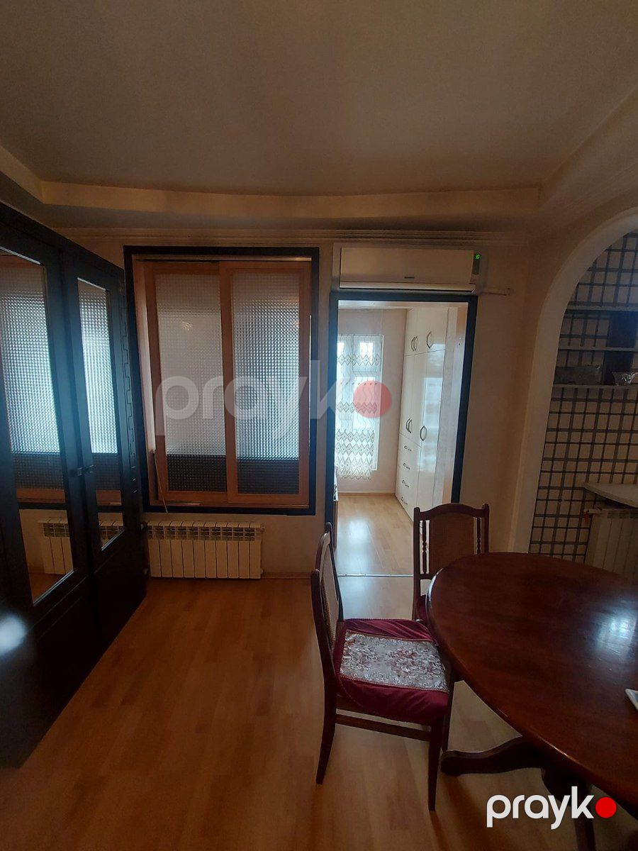 2-otaqlı mənzil, Nizami r., 30 m² — Mənzil, Bakı (7)