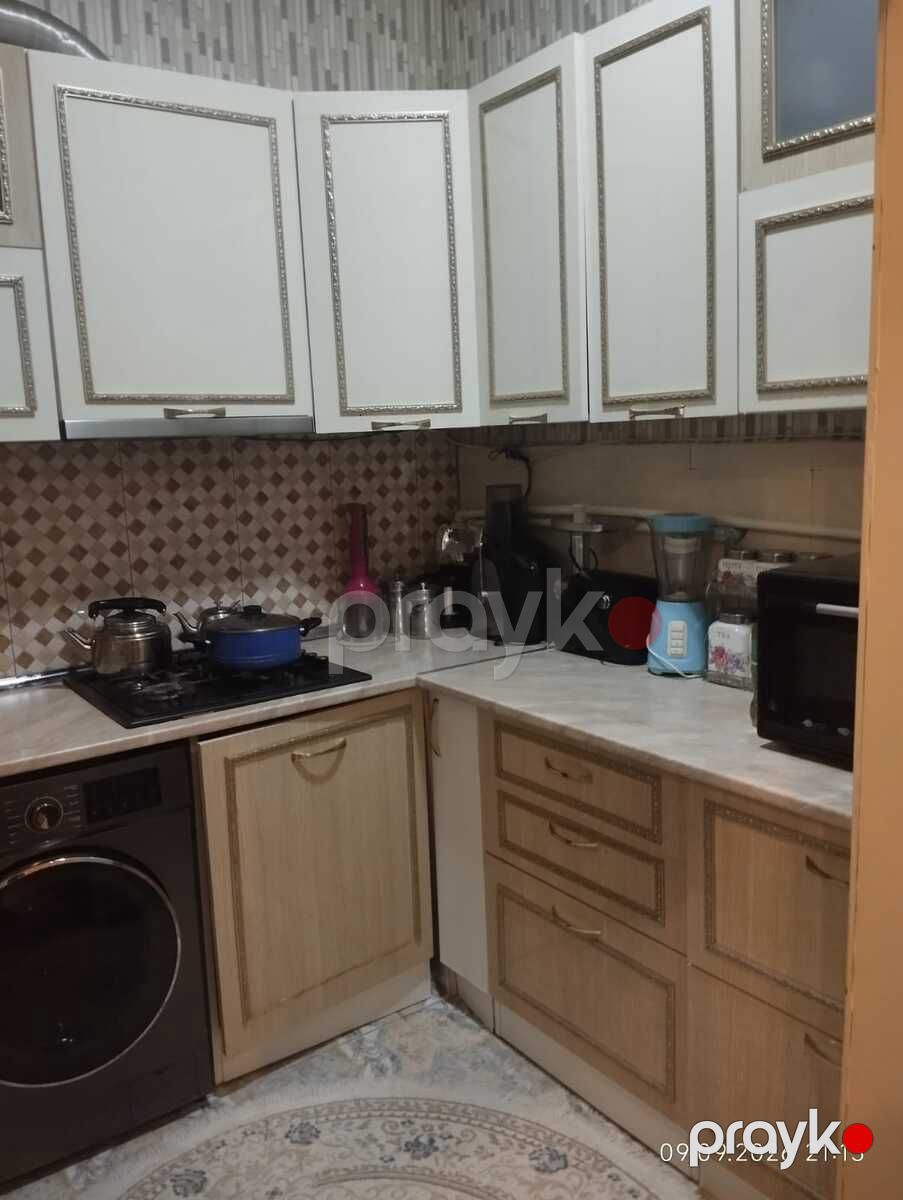 Satılır 3 otaqlı yeni tikili 65.3 m² — Mənzil, Bakı (7)