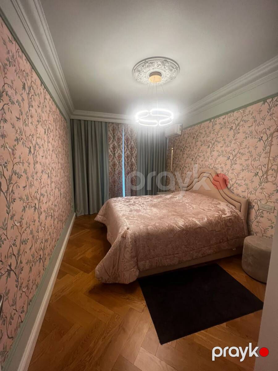 Satılır 3 otaqlı yeni tikili 148 m² — Mənzil, Bakı (8)