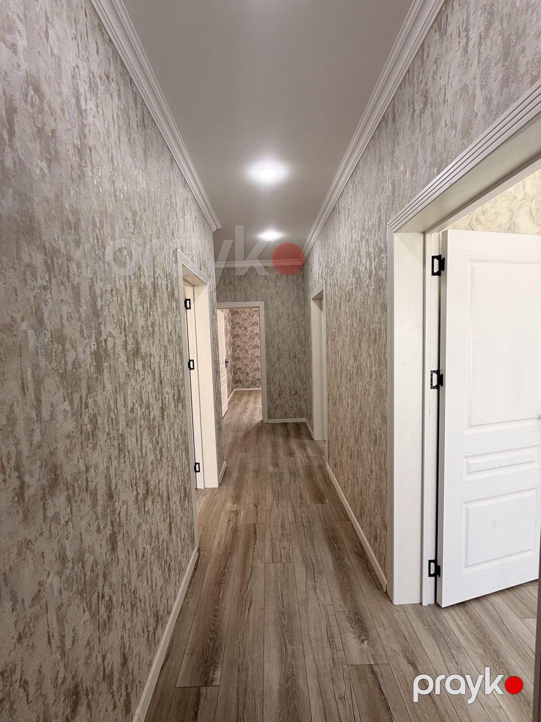 Satılır 4 otaqlı həyət evi/bağ evi 110 m² — Ev, villa, Bakı (7)
