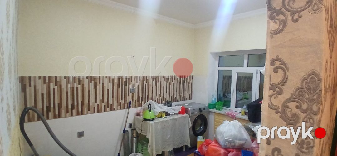 Həyət evi, Hövsan qəs — Ev, villa, Bakı (7)