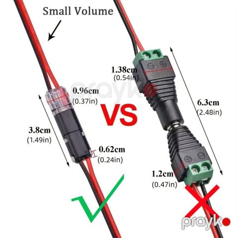 Kabel konnektoru — Bakı