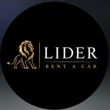 Lider Rent A Car 1 — Car Rental