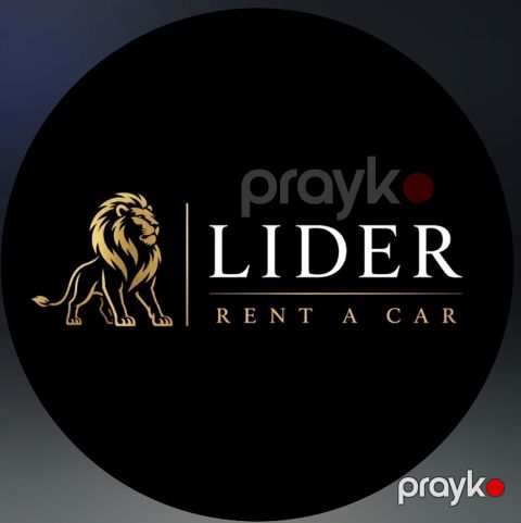 Lider Rent A Car 1 — Bakı