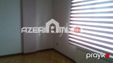 Satılır 3otaqlı mənzil Xətai rayonu Xətai rayonu, Megastore binası — Mənzil, Bakı (7)