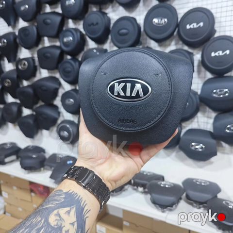 "Kia Sorento 2019" airbag — Bakı
