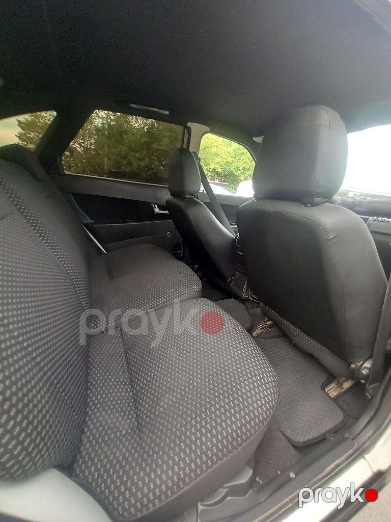 Lada (VAZ) Priora, 1.6 L, 2013 il, 238 475 km — Avtomobillər, Mingəçevir (6)