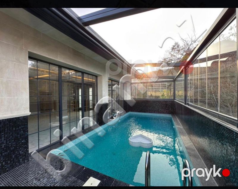 7 otaqlı Villa / Həyət evi, Satış, Bakı, Sabunçu — Ev, villa, Bakı (8)