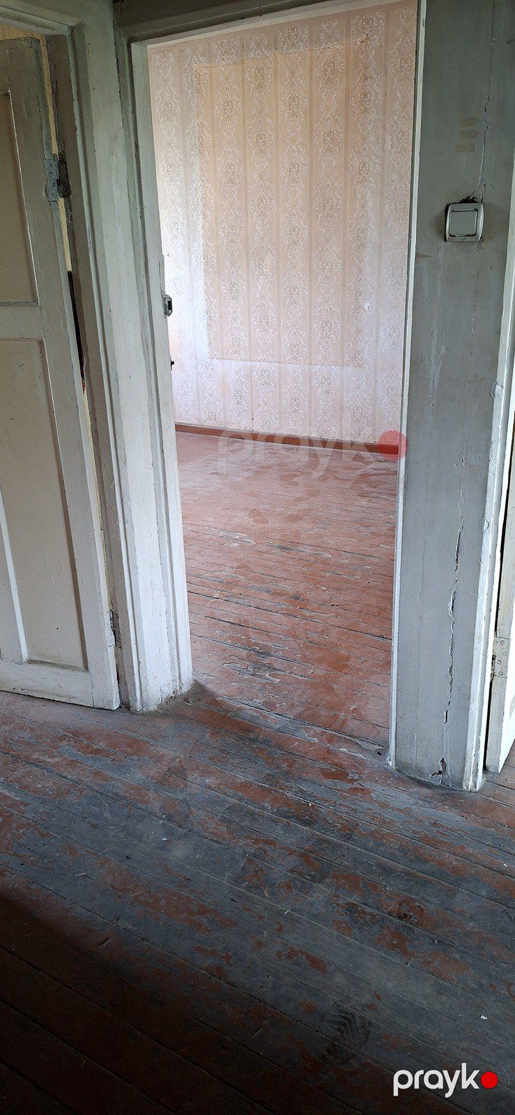 3-otaqlı mənzil, Əmircan qəs., 60 m² — Mənzil, Bakı (2)
