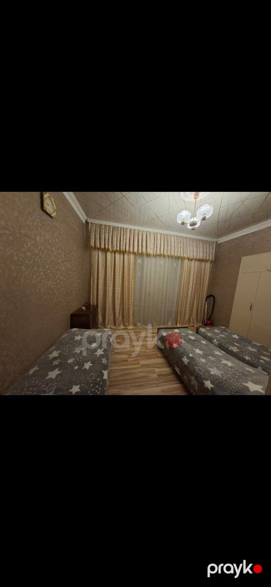 Həyət evi kirayə verilir, Quba r — Ev, villa, Quba (7)