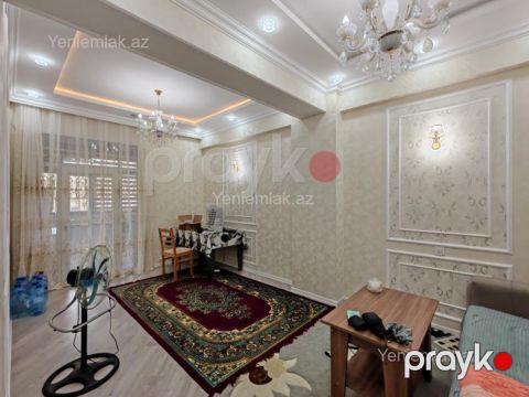 Satılır 2 otaqlı Bina evi menzil (Yeni tikili), 61 m², Xırdalan ş